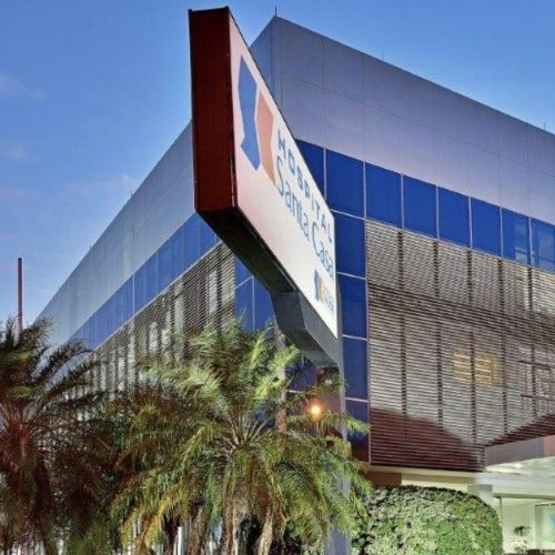Santa Casa de Ribeirão Preto abre inscrições para residência médica 2026