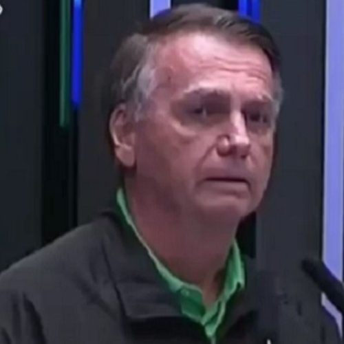 Bolsonaro é alvo de operação da Polícia Federal: por ordem do STF ex-presidente terá que usar tornozeleira eletrônica