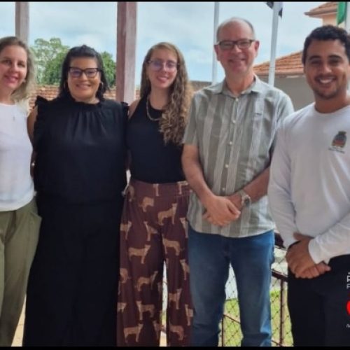 Núcleo de promoção da igualdade racial define calendário de ações para 2026 em Porto Ferreira