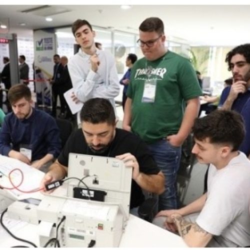 Eleições 2026: Urna eletrônica é auditável e segura, garante Justiça Eleitoral