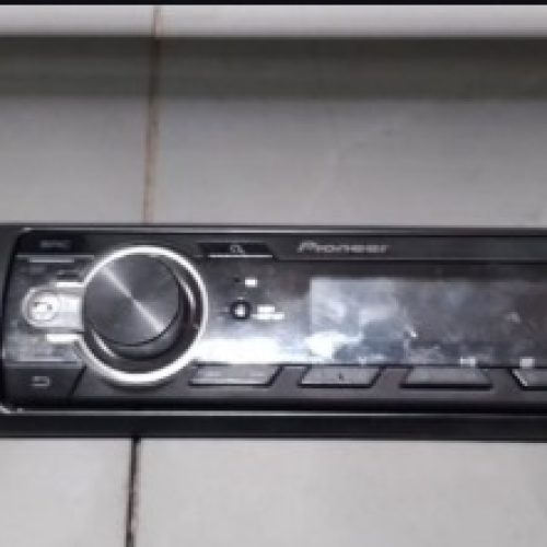 Suspeito é preso em flagrante por tentativa de furto em veículo