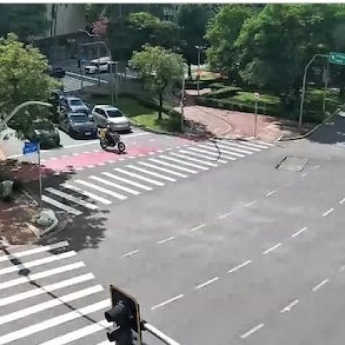 Roubos a casas e ações de gangues de moto deixam o bairro Morumbi em São Paulo em alerta