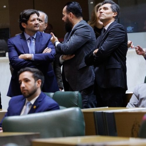 Alesp aprova isenção de IPVA para motos de até 180 cilindradas em SP