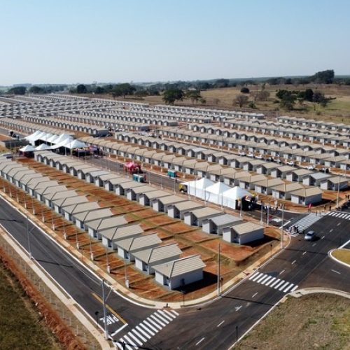 CDHU contrata Fundação Seade para atualizar déficit habitacional de São Paulo