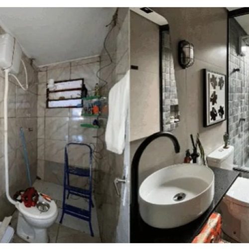 Governo lança crédito para reforma de casas com juros reduzidos e parcelas de até 25% da renda