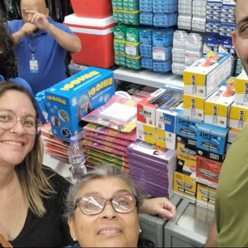 Após perder filha para o câncer, casal de São Carlos transforma dor em solidariedade
