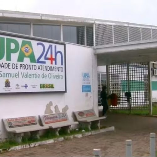 Prefeitura afasta socorrista investigado por importunação sexual em UPA de São Carlos