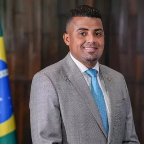 Ex-deputado TH Joias e mais 17 são indiciados por elo com facções do Rio