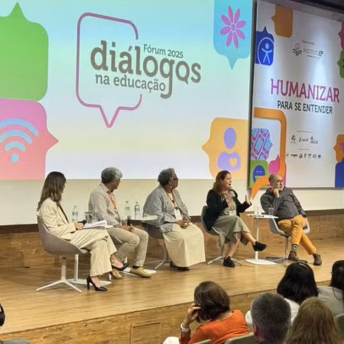 Fórum de educação em Ribeirão Preto terá debates sobre saúde mental e inclusão