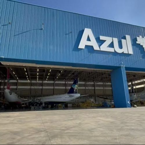 Companhias da Azul abrem 72 vagas de estágio com bolsa de R$ 1.800