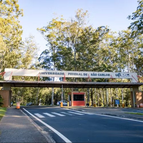 UFSCar abre concurso com 89 vagas para professores e salários de até R$ 13,7 mil