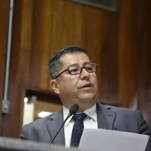 Suspeito de movimentar R$ 8 bilhões para o PCC é preso no Tocantins