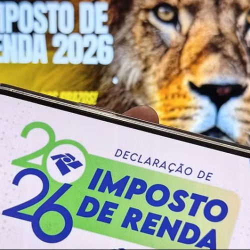 Imposto de renda 2026: prazo de entrega começa e regras são divulgadas