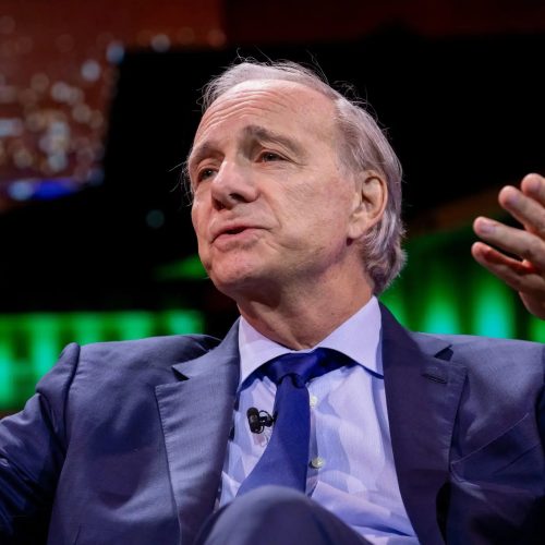 Investidor alerta para risco de nova era de instabilidade global