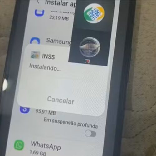 Operação prende 13 por golpes via celular e bloqueia bens milionários