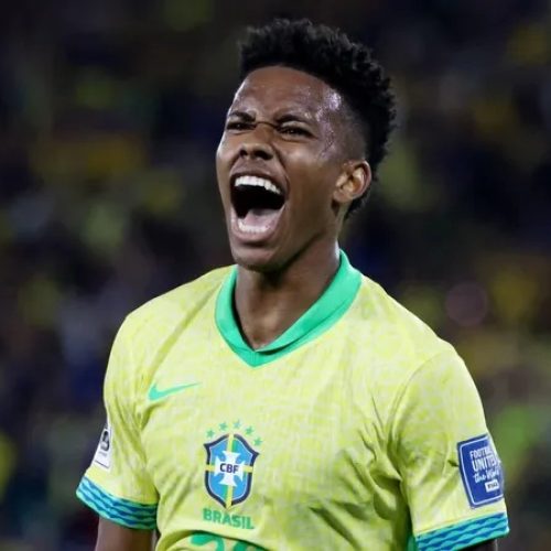 Brasil vence Chile por 3 a 0 no Maracanã em último teste antes da Copa de 2026