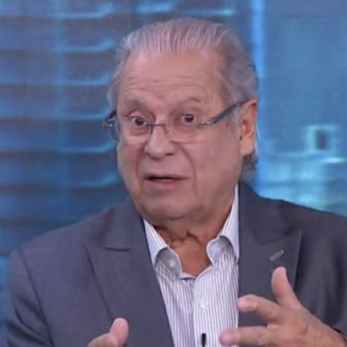 Congresso mais poderoso trava articulação do governo Lula, diz Dirceu