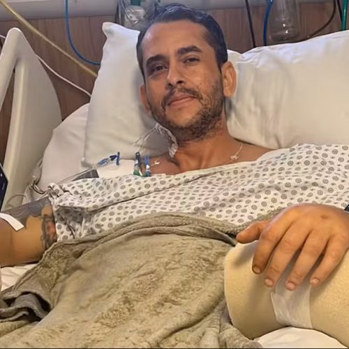 GPS falha e ciclista encontra motociclista desaparecido entre Ituverava e Guará