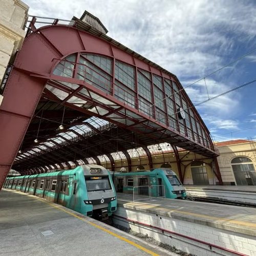 Motiva abre 370 vagas para trabalhar em linhas de metrô e trens de SP
