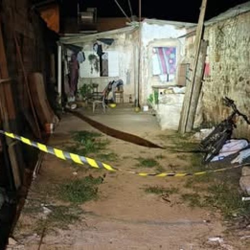 Execução dentro de casa assusta moradores do interior paulista em Leme