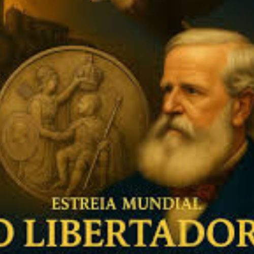 Obra sinfônica O Libertador, de Malcolm Forest,  marca a abertura oficial das comemorações dos “Duzentos Anos de Dom Pedro II no Brasil”