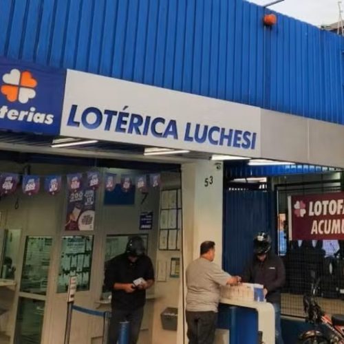 Bilhete de São Carlos fatura prêmio principal de R$ 500 mil na Loteria Federal