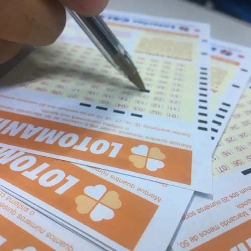 Resultado da Lotomania: aposta de cidade da região ganha mais de R$ 66 mil em sorteio