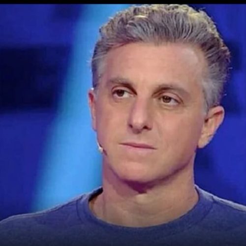 Jantar com Luciano Huck aparece em conversa de Daniel Vorcaro em meio à crise do Banco Master