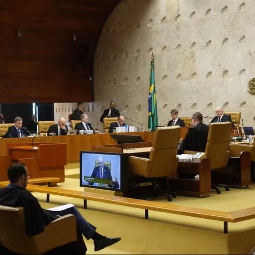 STF define regras para penduricalhos e permite ganhos acima do teto para juízes e promotores