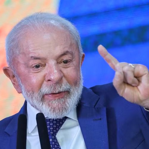 Lula rebate relatório dos EUA e nega desrespeito a direitos humanos no Brasil