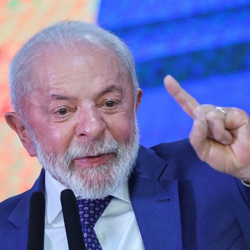 Lula sanciona lei do programa “Mais Professores” com bolsas para licenciaturas