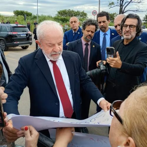Presidente Lula inaugura novo campus do Instituto Federal em Sorocaba e anuncia mais investimentos na educação técnica