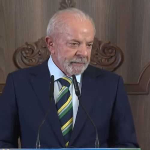 Lula diz estar confiante em acordo rápido com os Estados Unidos após encontro com Trump