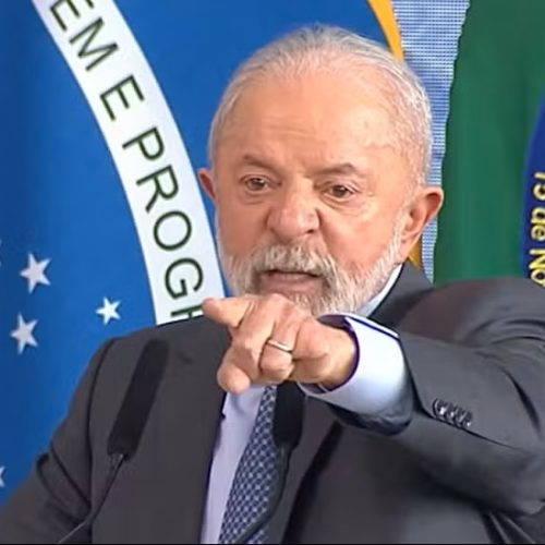 Lula celebra desfecho de trama golpista: “Brasil deu uma lição de democracia ao mundo”