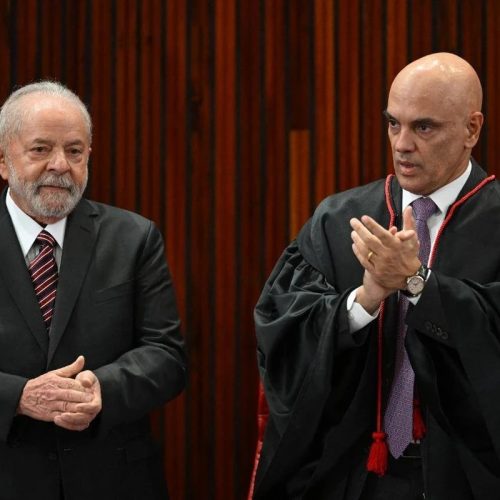 Operação apura fraude que criou mandados de prisão falsos contra Lula e Moraes