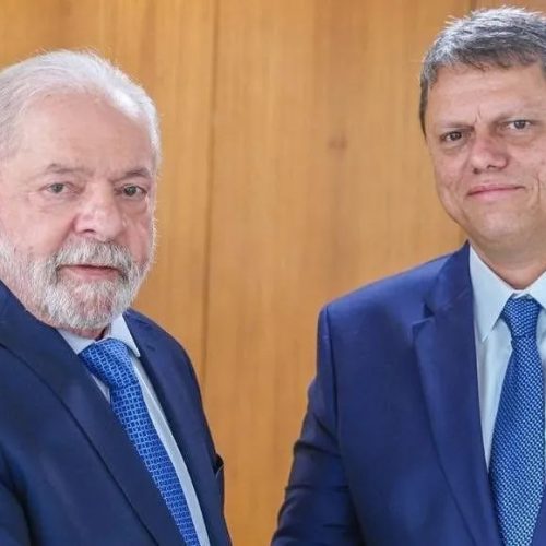Eleições 2026: Tarcísio reduz distância para Lula e desponta como opção mais forte da direita
