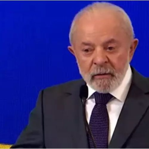 Lula afirma que vetos eram para proteger agronegócio e alerta sobre impacto em exportações