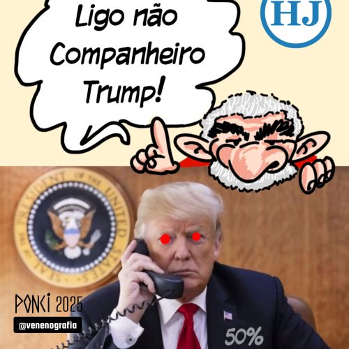 Lula, o estrategista internacional