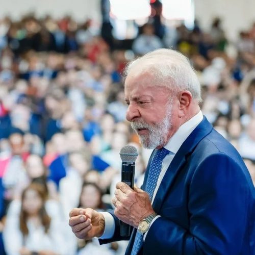 Lula mantém veto a benefício para presos ligados ao crime organizado