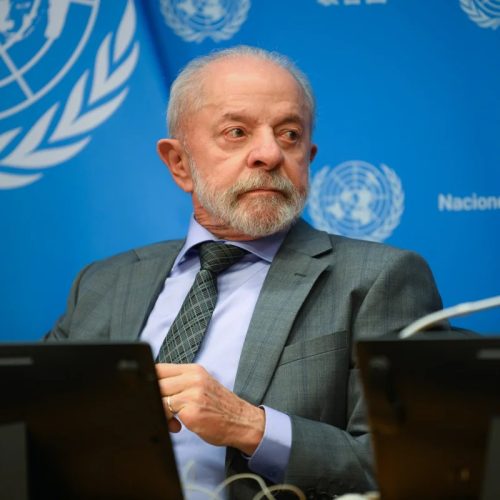 Susto nos céus: avião de Lula apresenta falha no motor antes de decolagem no Pará