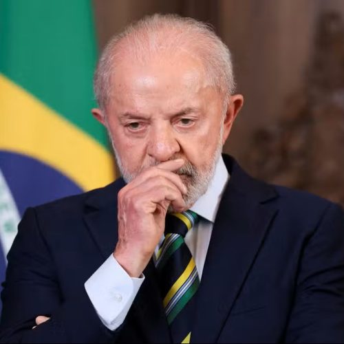 Lula classifica operação no Rio como “desastrosa” e anuncia investigação paralela do governo