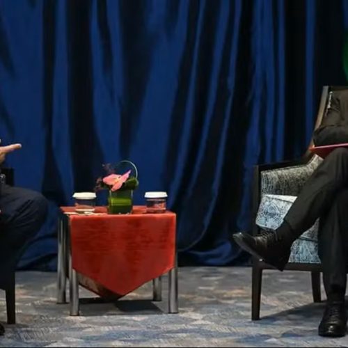 Especialista estadunidense diz que Trump deve tentar influenciar eleições no Brasil