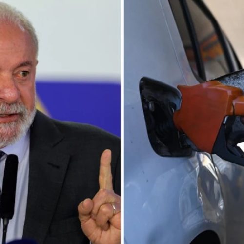 Governo Federal lança “Pacote Bilionário” tenta segurar alta dos combustíveis para os consumidores