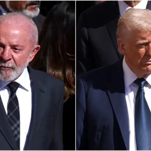 Empresários pressionam Lula por ligação a Trump para encerrar tarifaço
