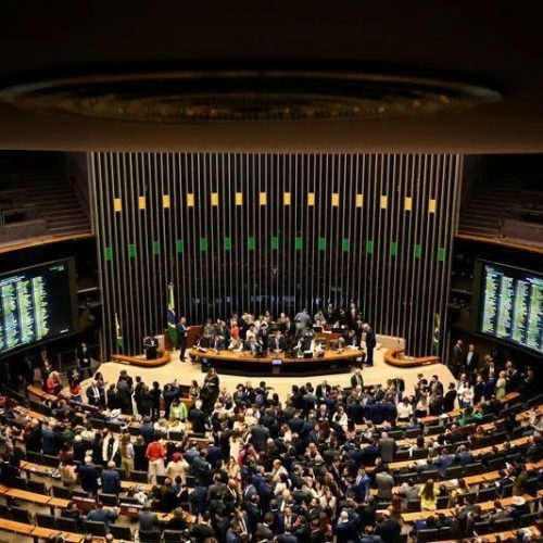 Câmara aprova gratuidade para bagagem de mão e despachada de até 23 kg