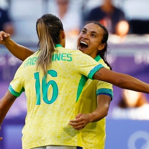 Brasil receberá a Copa do Mundo feminina de 2027 pela primeira vez
