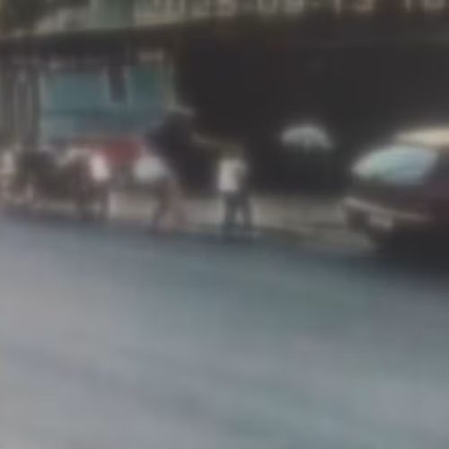 Babá denuncia mãe por agressões a filhas