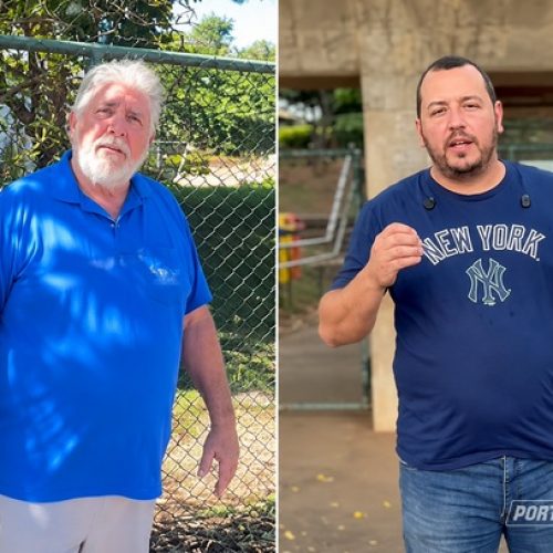 Vereador prepara pedido de cassação do vice-prefeito de Casa Branca (SP) após divergência sobre reforma do CAIC