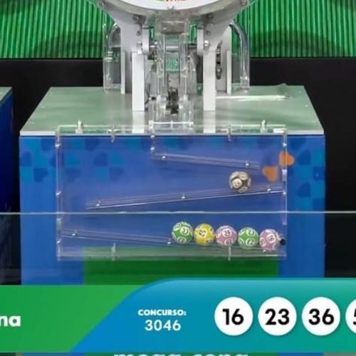 Mega-Sena acumula novamente e próximo prêmio pode chegar a R$ 50 milhões