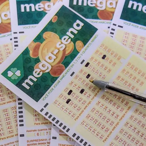 Mega-Sena acumula e prêmio chega a R$ 36 milhões para próximo sorteio